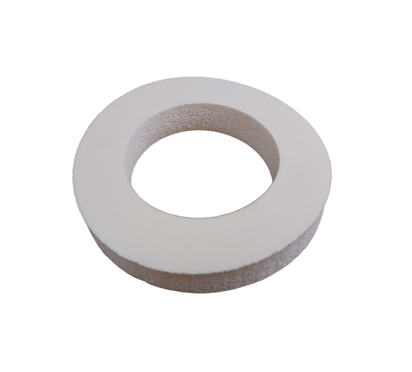 Silikone sealant for E40-base